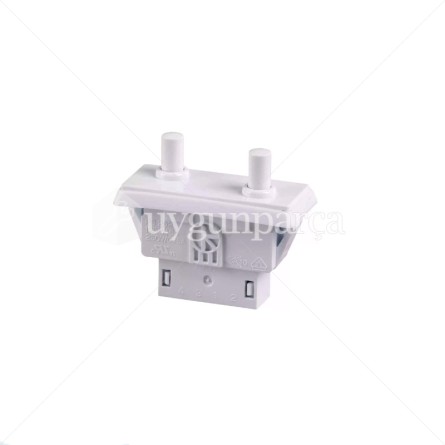 Profilo BD10520NF Buzdolabı Buton - 00181570