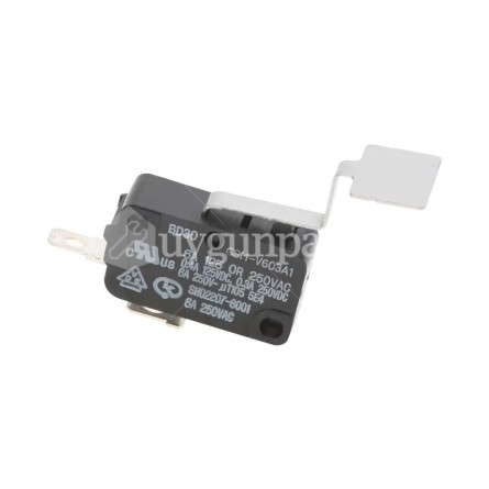 Bosch Buzdolabı Sebil Anahatarı (Switch) - 00601302