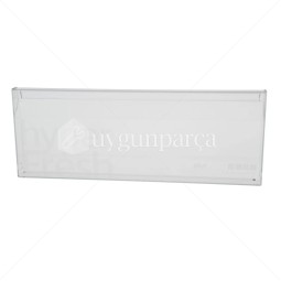 Buzdolabı Sebzelik Çekmece Kapağı - 11019212
