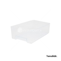 Buzdolabı Sebzelik Çekmecesi - 11046129