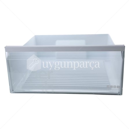 Siemens Buzdolabı Sebzelik Çekmecesi - 00772866