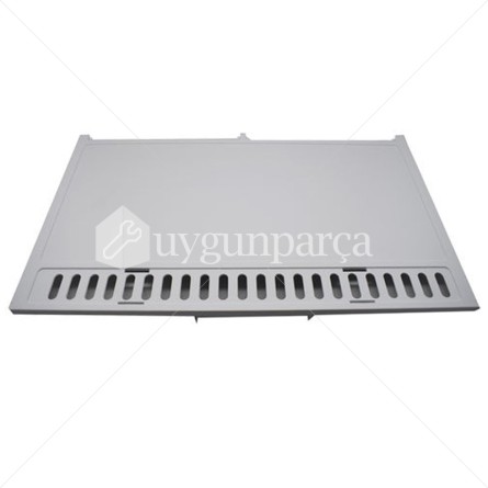 Bosch Buzdolabı Sebzelik Üst Plakası - 00361077