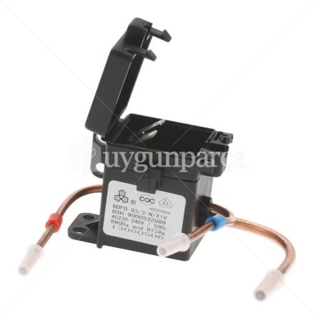 Siemens Buzdolabı Solenoid Valf - 00652470