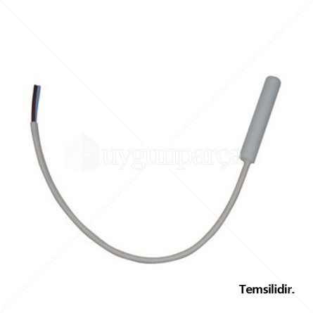 Profilo Buzdolabı Sıcaklık Sensörü - 10013307