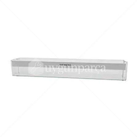 Bosch Buzdolabı Kapak Şişe Rafı  - 11016826