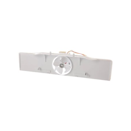 Siemens Buzdolabı Soğutucu Fan Motoru - 00647520