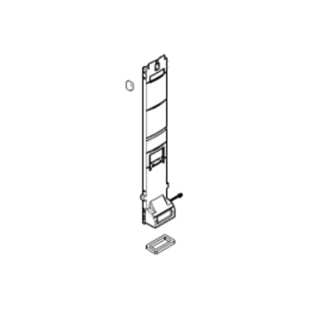 Bosch KGN55VWF1N Buzdolabı Termostat Grubu - 23003159