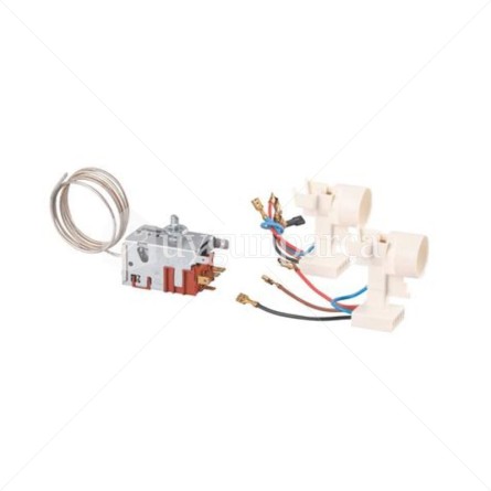 Siemens Buzdolabı Termostat - 00608856