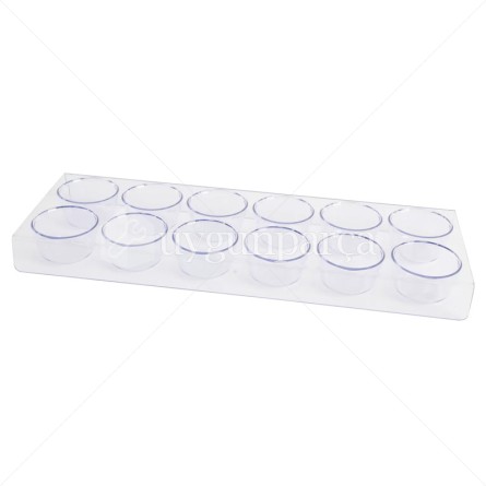 Profilo BD1036W3VV Buzdolabı Yumurtalık - 00656256
