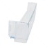 Bosch KDN74AL20N Buzdolabı Kapak Rafı - 00689051