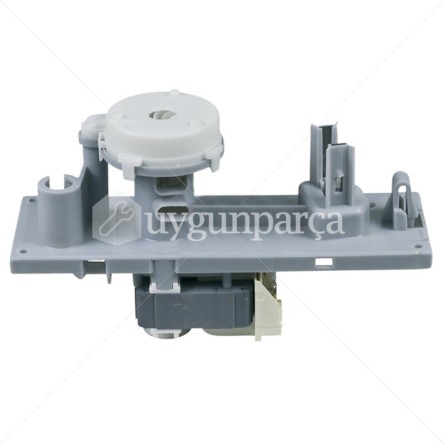 Bosch Çamaşır Kurutma Makinesi Kondanser Pompası - 00651615