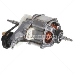 Çamaşır Kurutma Makinesi Motor - 00145467