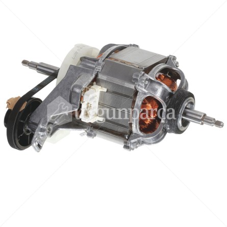 Bosch Çamaşır Kurutma Makinesi Motor - 00145467