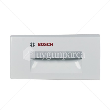 Bosch Çamaşır Makinesi Deterjan Çekmecesi Kapağı - 00652769