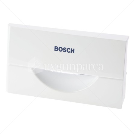 Bosch Çamaşır Makinesi Deterjan Hazne Kapağı - 00267678