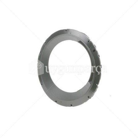 Bosch WAT286H0OE Çamaşır Makinesi Kapak Dış Kapak Çerçevesi - 11005269
