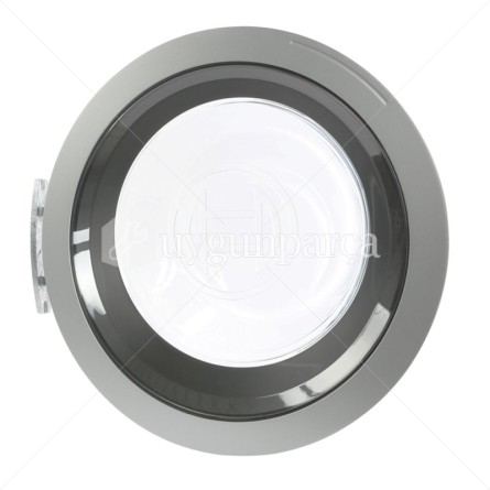 Bosch WAY287W5 Çamaşır Makinesi Komple Kapak - 00744610