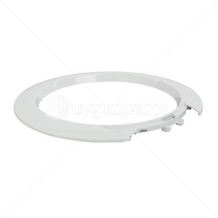 Çamaşır Makinesi Kapak Dış Çerçevesi - 00663163