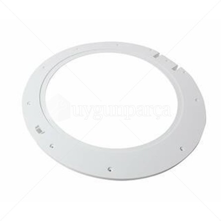 Siemens Çamaşır Makinesi Kapak İç Çerçevesi - 00705444