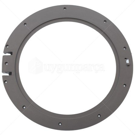 Siemens WS12T46EPL Çamaşır Makinesi Kapak İç Çerçevesi - 00747538