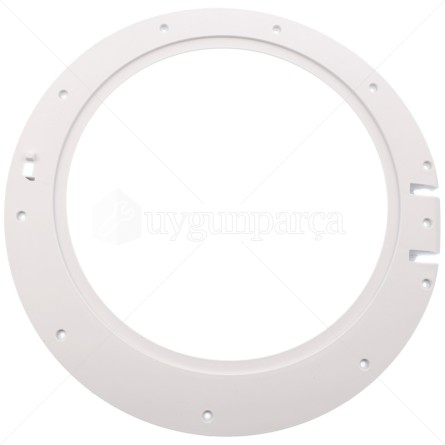 Bosch WAS32445NL Çamaşır Makinesi Kapak İç Çerçevesi - 00747527