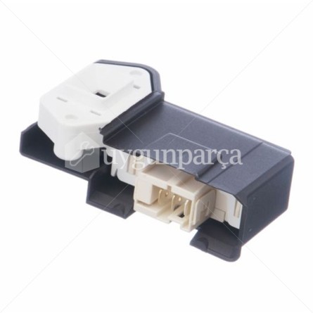 Siemens S1WTF3000A Çamaşır Makinesi Kapak Kilidi -  00182154