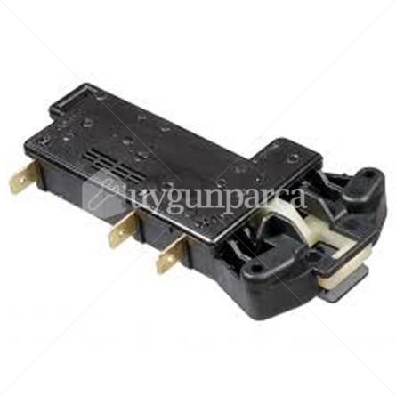 Bosch Çamaşır Makinesi Kapak Kilidi - 148BY05
