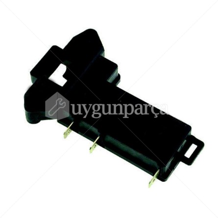 Bosch Çamaşır Makinesi Kapak Kilidi - 00060096