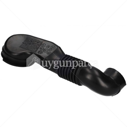 Siemens S1WTF3003A Çamaşır Makinesi Körük Ara Hortum - 00267532