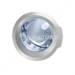 Çamaşır Makinesi Komple Kapak - 00702919