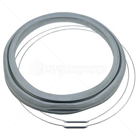 Bosch Çamaşır Makinesi Körük - 00667489