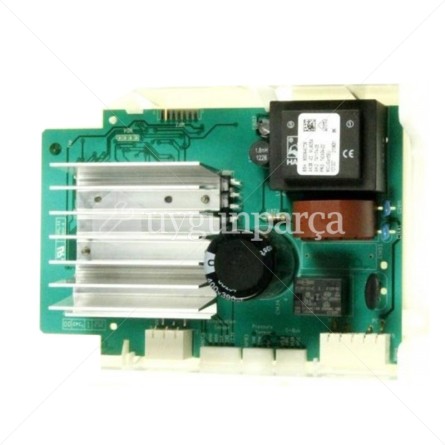 Çamaşır Makinesi Motor Kartı - 00706018