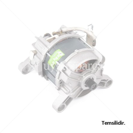 Bosch WAB16061TR Çamaşır Makinesi Motoru - 00145405