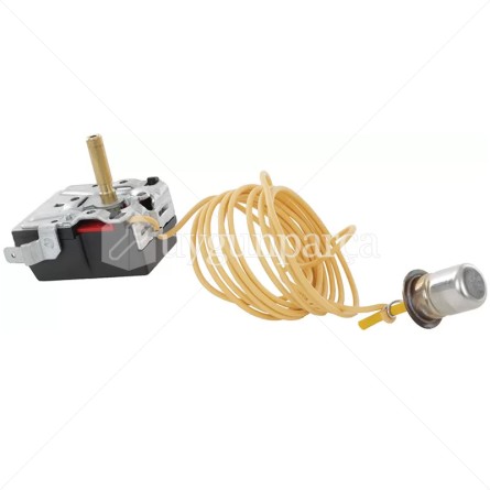 Siemens WM40820TR Çamaşır Makinesi Termostatı - 00166687