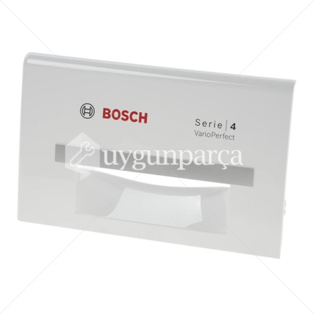Bosch Çamaşır Makinesi Deterjan Hazne Kapağı - 00632222
