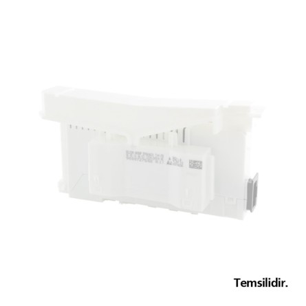 Bosch Çamaşır Kurutma Makinesi İnveter Güç Kartı - 10028802