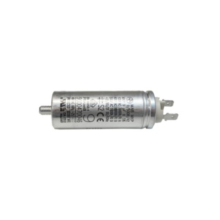 Profilo KM8430BTR Çamaşır Kurutma Makinesi Kondansatör - 00622991