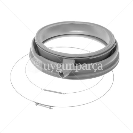 Siemens 3TS984X Çamaşır Makinesi Körük - 00686848
