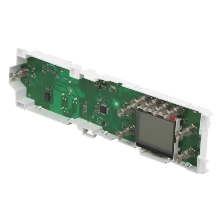 Bosch WAS247X1TR Çamaşır Makinesi Anakart - 00706270