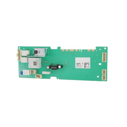 Bosch Çamaşır Makinesi Anakart - 12004593