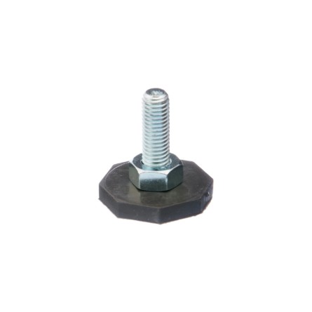 Siemens Çamaşır Makinesi Ayarlı Ayak - 00040302