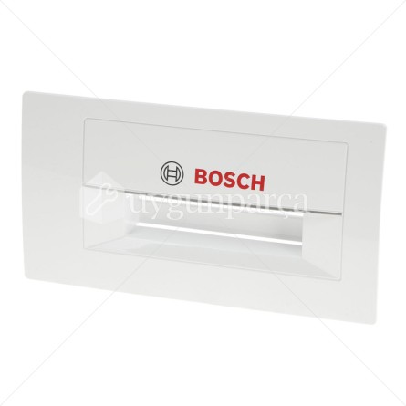 Bosch Çamaşır Kurutma Makinesi Deterjan Kutusu Kapağı - 12005911