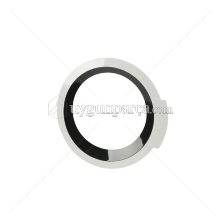 Bosch WAQ20480TR Çamaşır Makinesi Kapak Dış Çerçevesi - 00743501