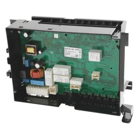 Bosch WAT24480TR Çamaşır Makinesi Güç Modülü - 12006013
