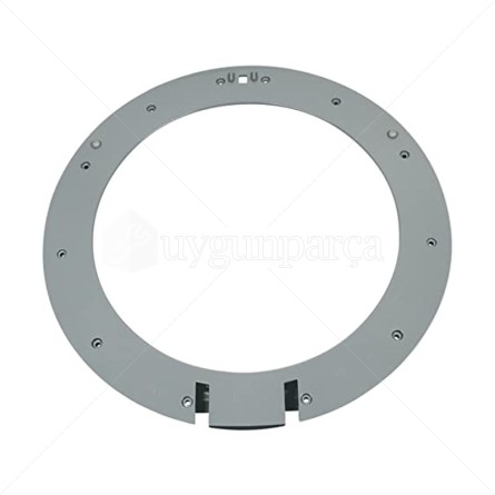 Bosch Çamaşır Makinesi İç Kapak Çerçevesi - 00366113