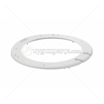 Indesit Çamaşır Makinesi İç Camı - C00272454