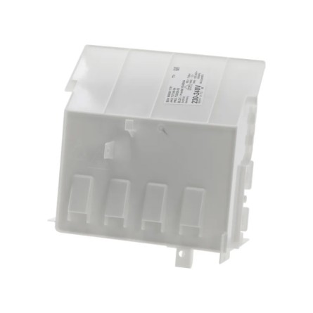 Siemens WM14S750 Çamaşır Makinesi İnverter Güç Kartı - 00679421