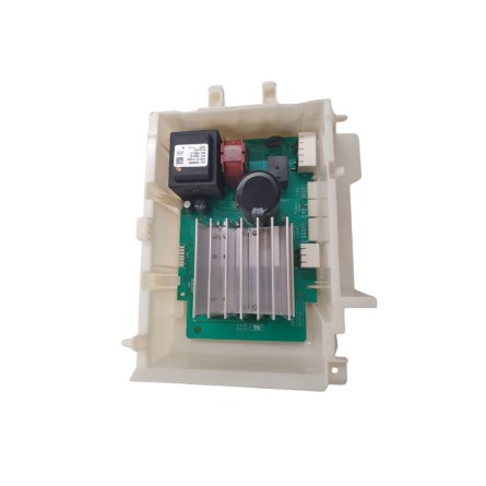 Siemens WM16S843 Çamaşır Makinesi İnverter Motor Kartı - 00748865