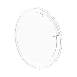 Çamaşır Makinesi Kapak Dış Camı - 12006886