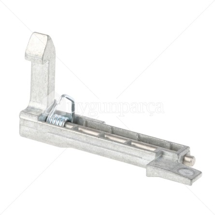 Siemens WD15H5600W Çamaşır Makinesi Kapak Kilit Dili - 00615967 